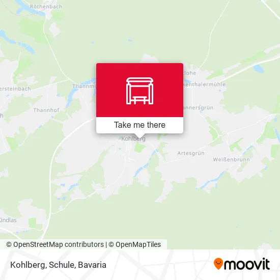 Карта Kohlberg, Schule