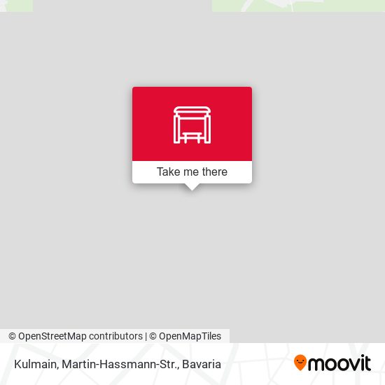 Kulmain, Martin-Hassmann-Str. map
