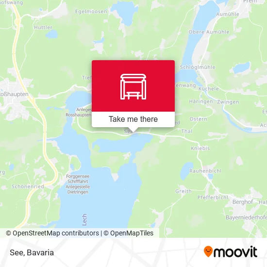 Карта See