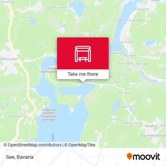 Карта See