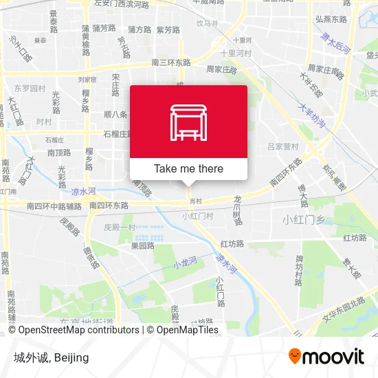 城外诚 map