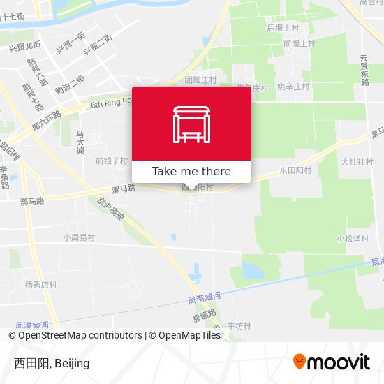 西田阳 map