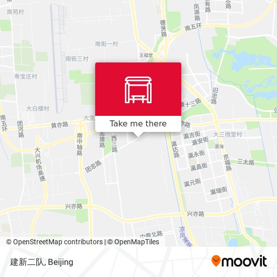 建新二队 map