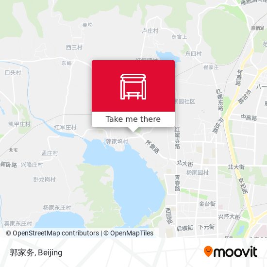郭家务 map