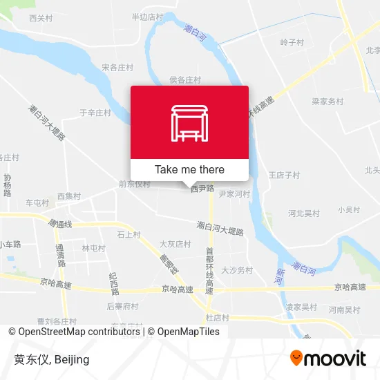 黄东仪 map