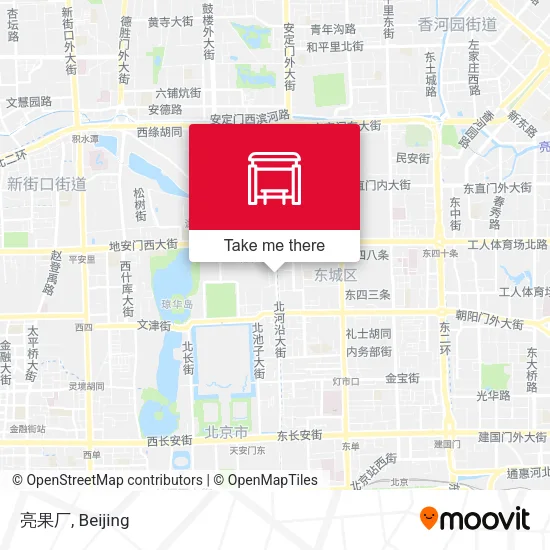 亮果厂 map
