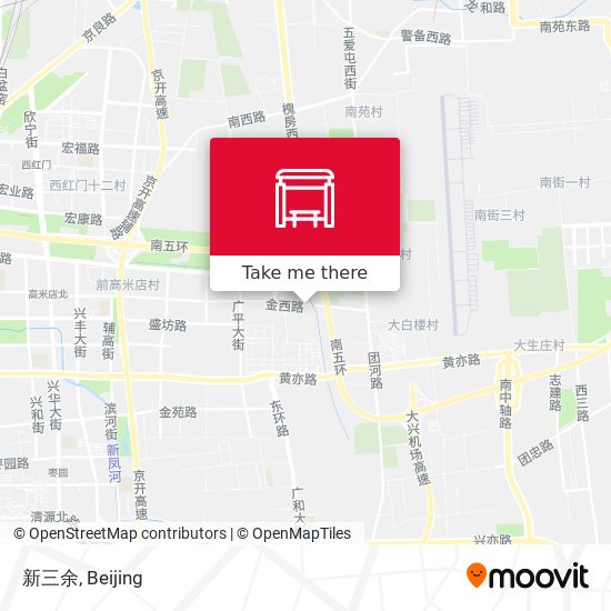 新三余 map