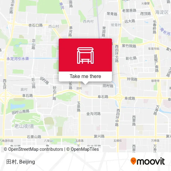 田村 map