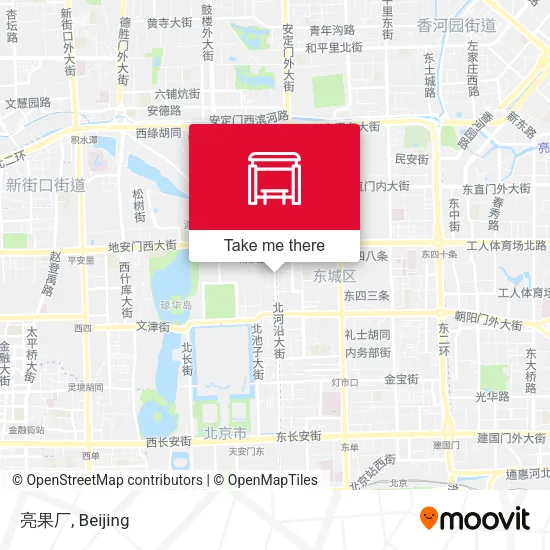 亮果厂 map