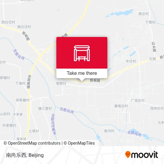 南尚乐西 map