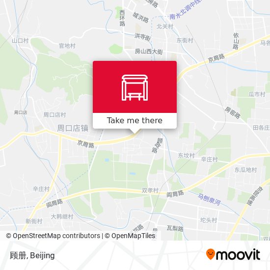 顾册 map
