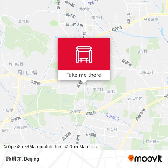 顾册东 map