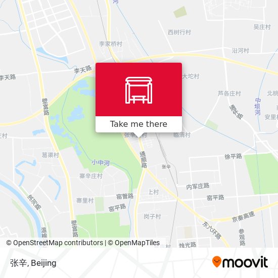 张辛 map