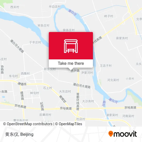 黄东仪 map
