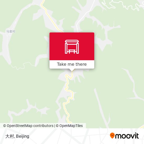 大村 map