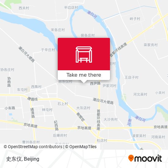 史东仪 map