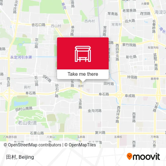 田村 map