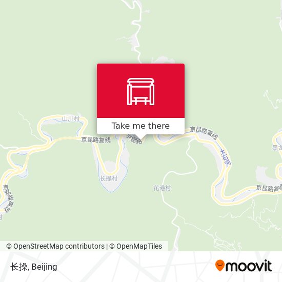 长操 map