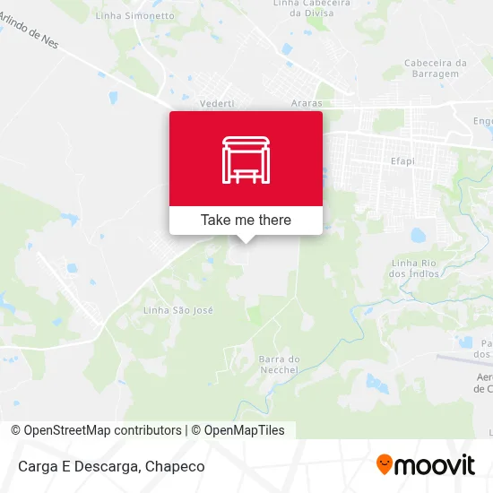 Carga E Descarga map