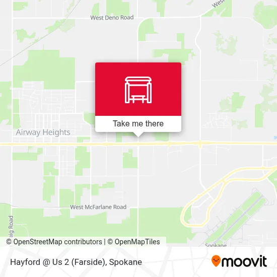 Hayford @ Us 2 (Farside) map