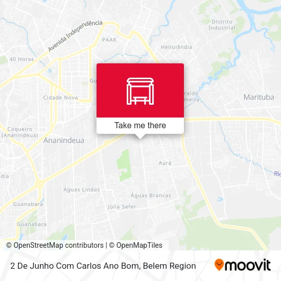 2 De Junho Com Carlos Ano Bom map