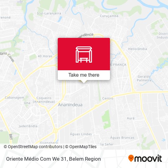 Oriente Médio Com We 31 map