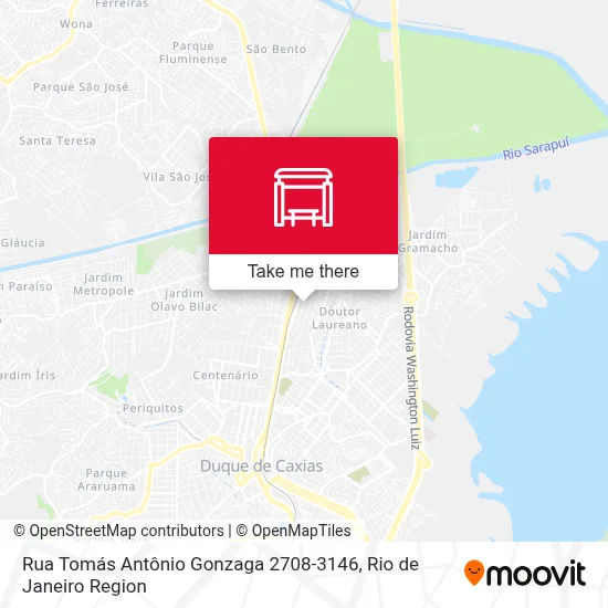 Rua Tomás Antônio Gonzaga 2708-3146 map