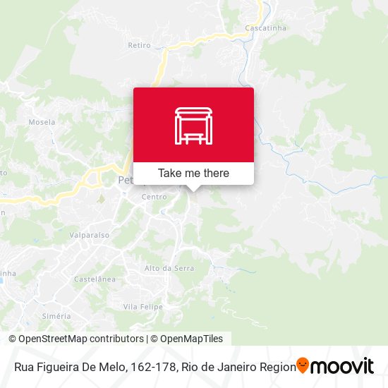Rua Figueira De Melo, 162-178 map