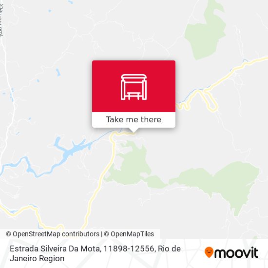 Estrada Silveira Da Mota, 11898-12556 map