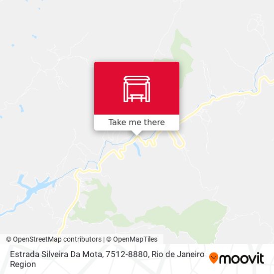 Estrada Silveira Da Mota, 7512-8880 map