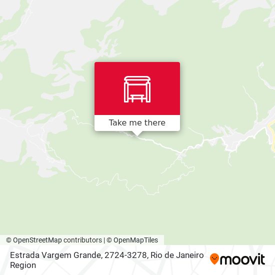 Estrada Vargem Grande, 2724-3278 map