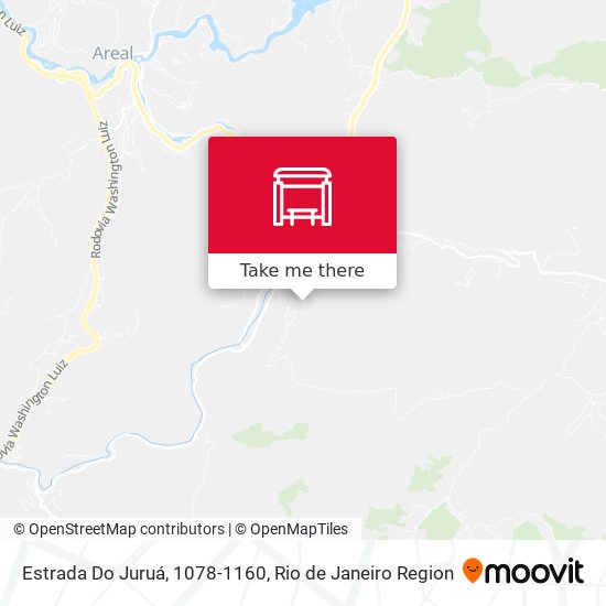 Estrada Do Juruá, 1078-1160 map
