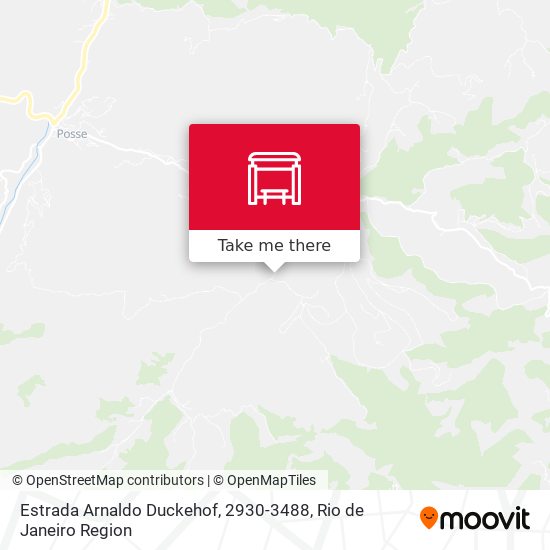 Estrada Arnaldo Duckehof, 2930-3488 map