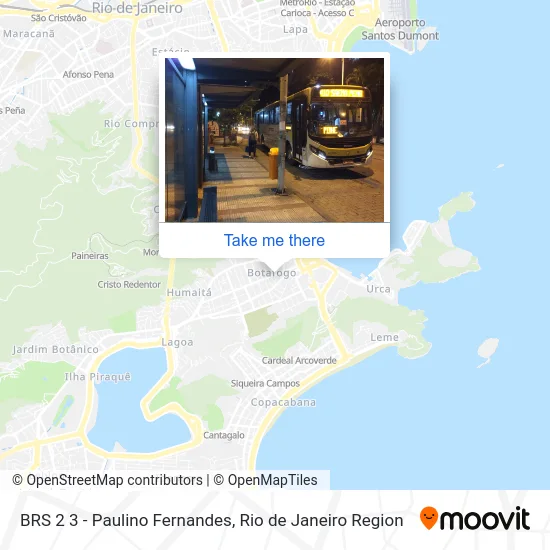 BRS 2 3 - Paulino Fernandes map