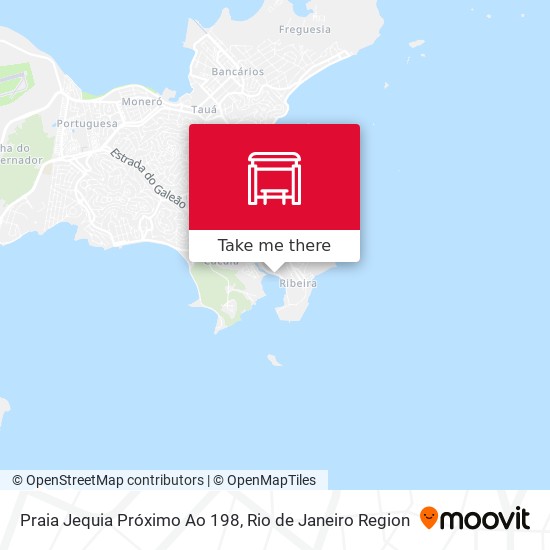 Como Llegar A Praia Jequia Proximo Ao 198 En Rio De Janeiro Region En Autobus O Metro Como Llegar A Praia Jequia Proximo Ao 198 En Rio De Janeiro Region En Autobus O Metro