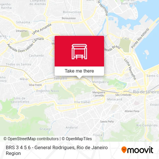 BRS 3 4 5 6 - General Rodrigues map