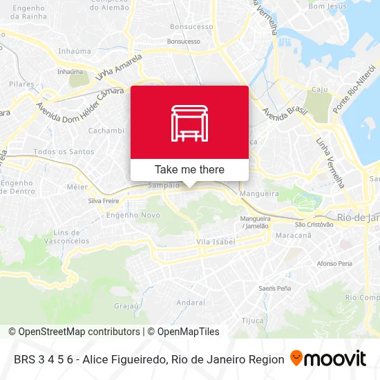 BRS 3 4 5 6 - Alice Figueiredo map