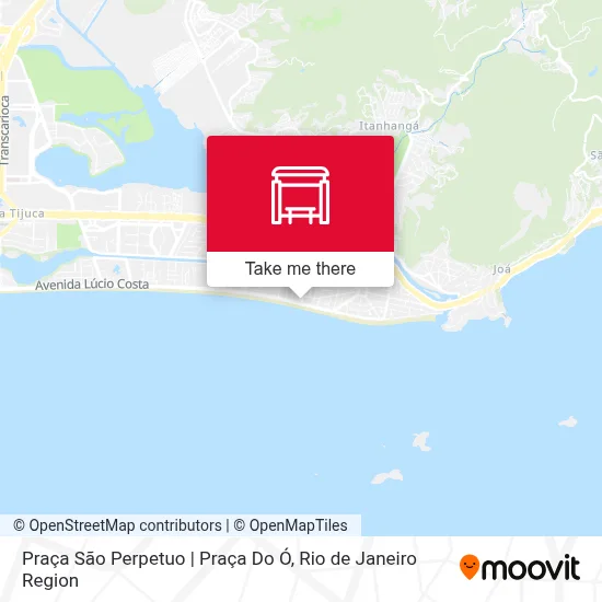 Praça São Perpetuo | Praça Do Ó map