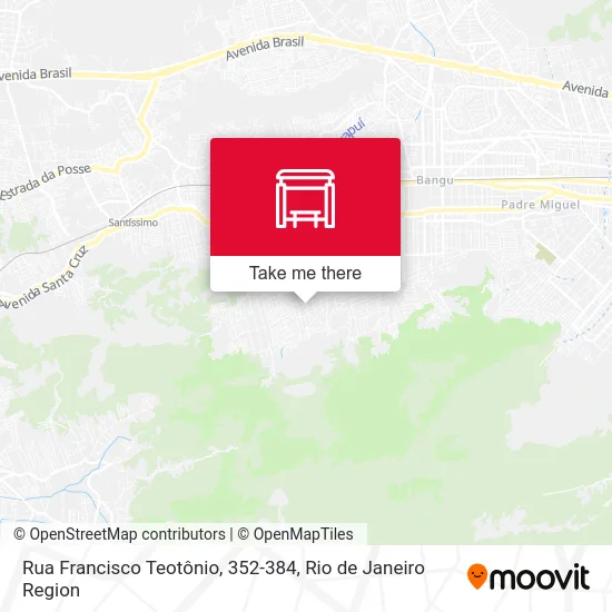 Rua Francisco Teotônio, 352-384 map