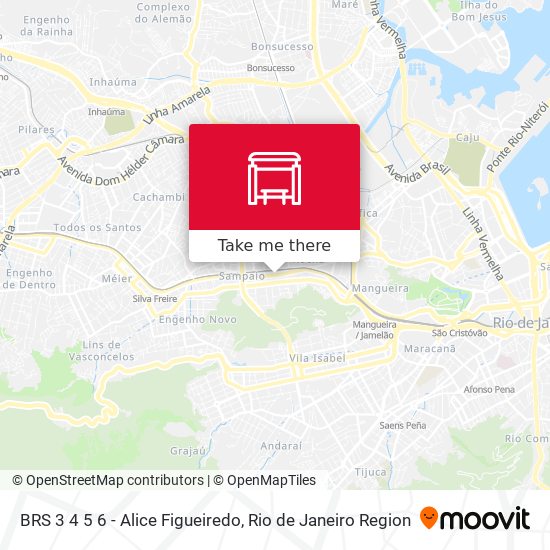 BRS 3 4 5 6 - Alice Figueiredo map