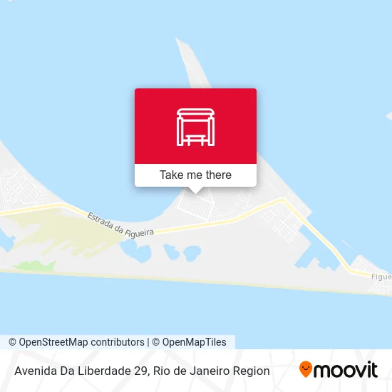 Avenida Da Liberdade 29 map