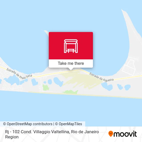 Rj - 102 Cond. Villaggio Valtellina map