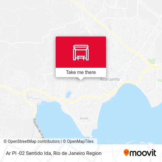 Ar Pl -02 Sentido Ida map