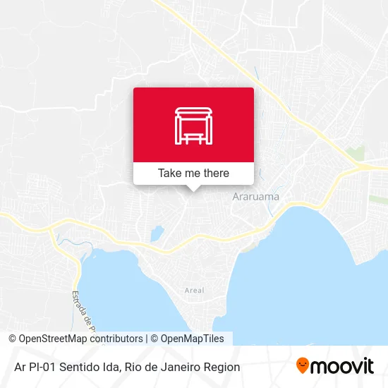 Ar Pl-01 Sentido Ida map