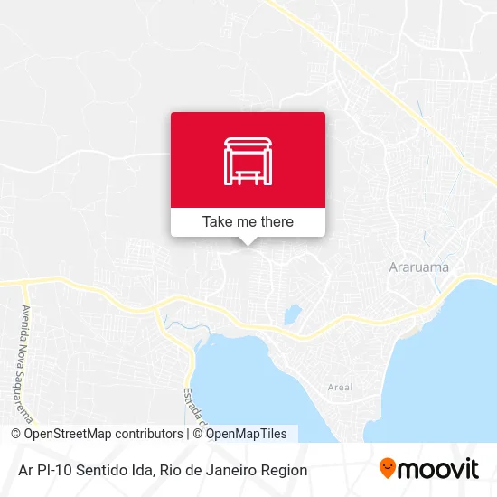 Ar Pl-10 Sentido Ida map