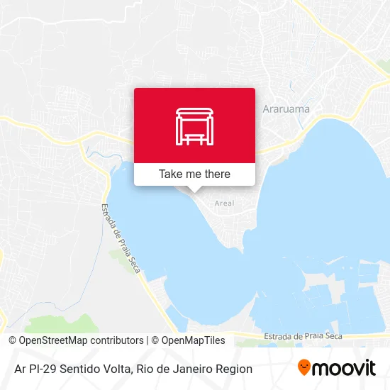 Ar Pl-29 Sentido Volta map