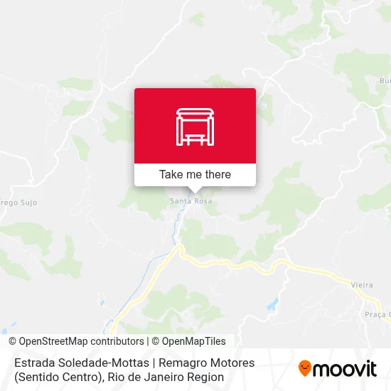 Estrada Soledade-Mottas | Remagro Motores (Sentido Centro) map