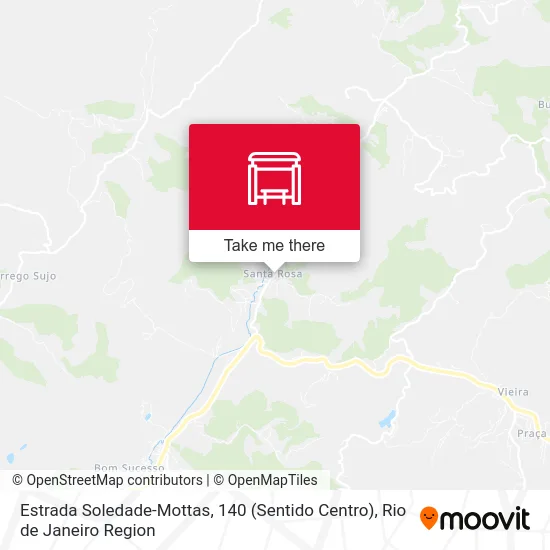 Estrada Soledade-Mottas, 140 (Sentido Centro) map