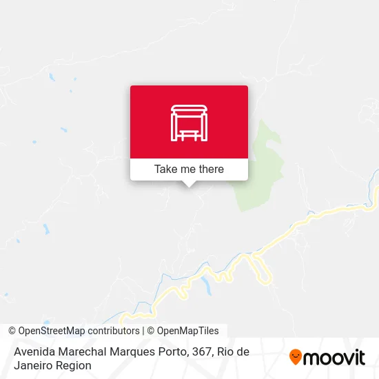 Avenida Marechal Marques Porto, 367 map
