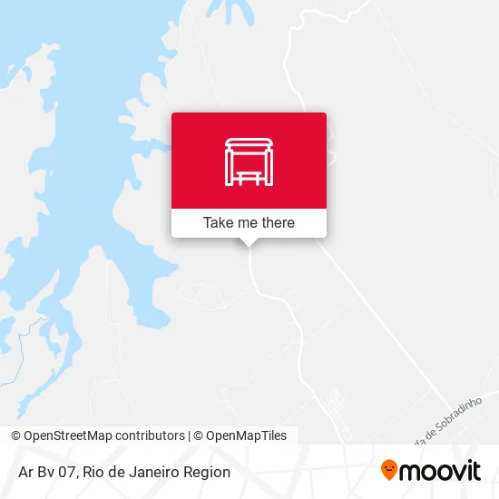 Ar Bv 07 map